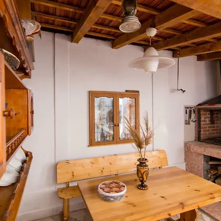 Silva Appartement *