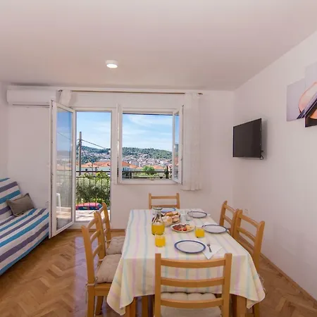 Appartement Silva Trogir