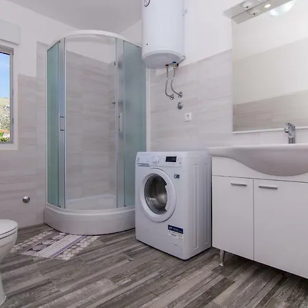 Appartement Silva