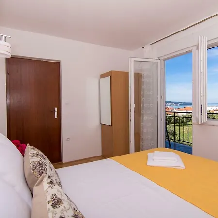 Silva Appartement Trogir
