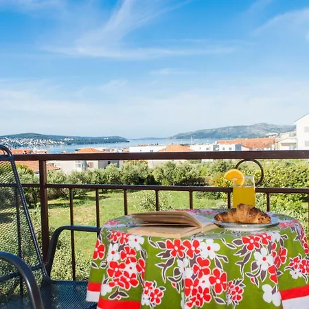 Appartement Silva *