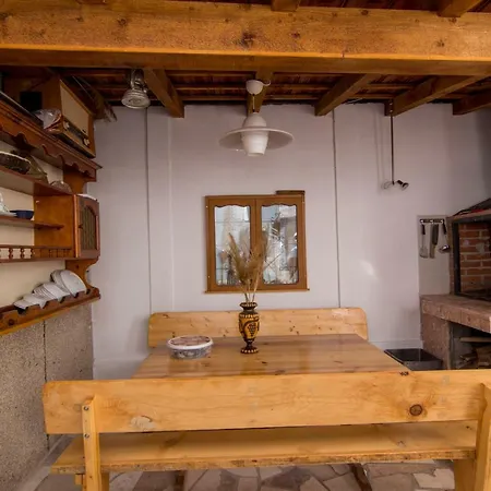 Appartement Silva *