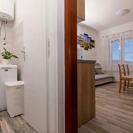 Appartement Silva