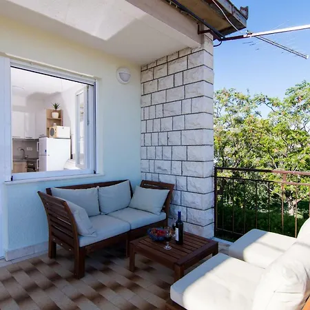 Silva Appartement