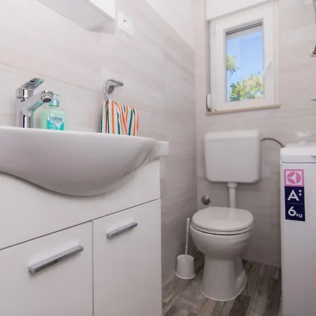 Silva Appartement *
