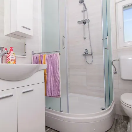 Silva Appartement