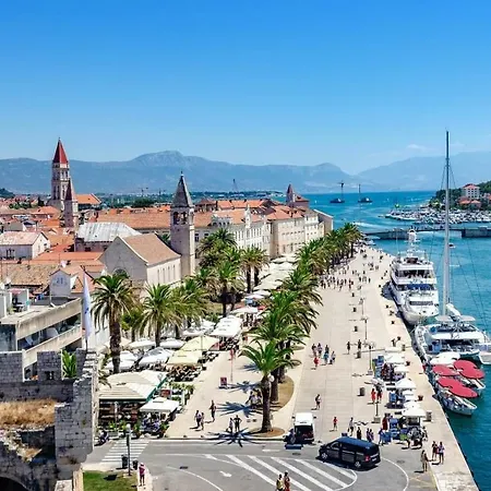 Lejlighed Silva Trogir