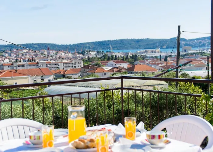 Silva * Trogir