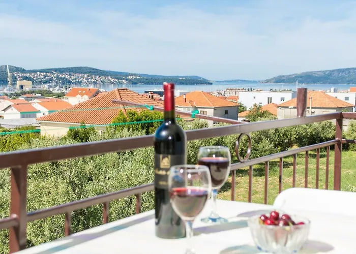 Apartment Silva Trogir