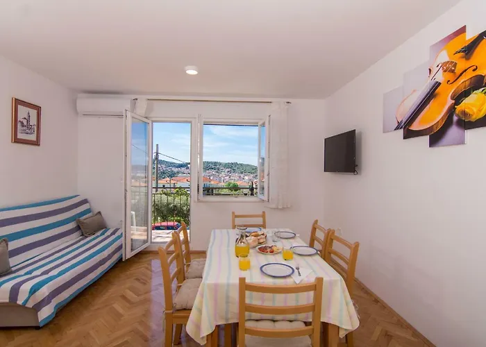 Apartman Silva Trogir