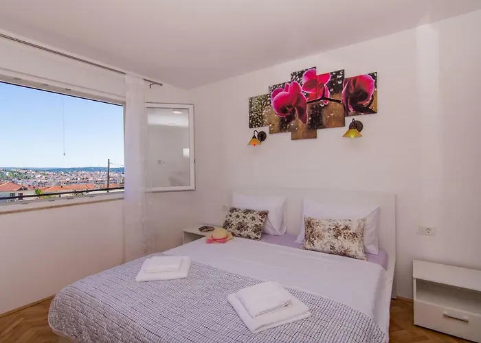 Apartman Silva