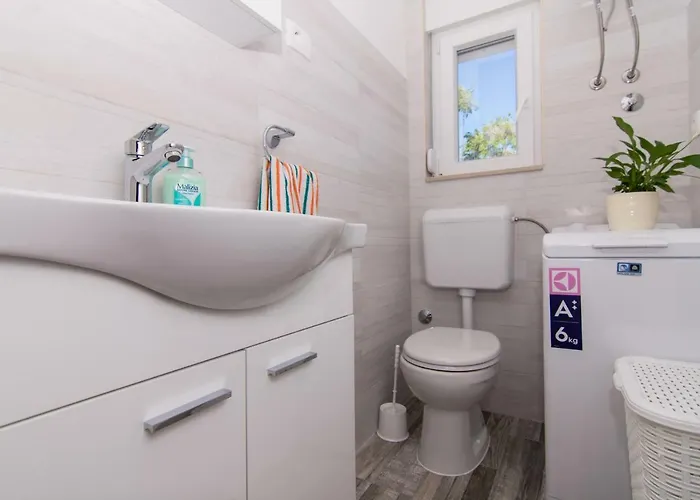 Silva Apartment *