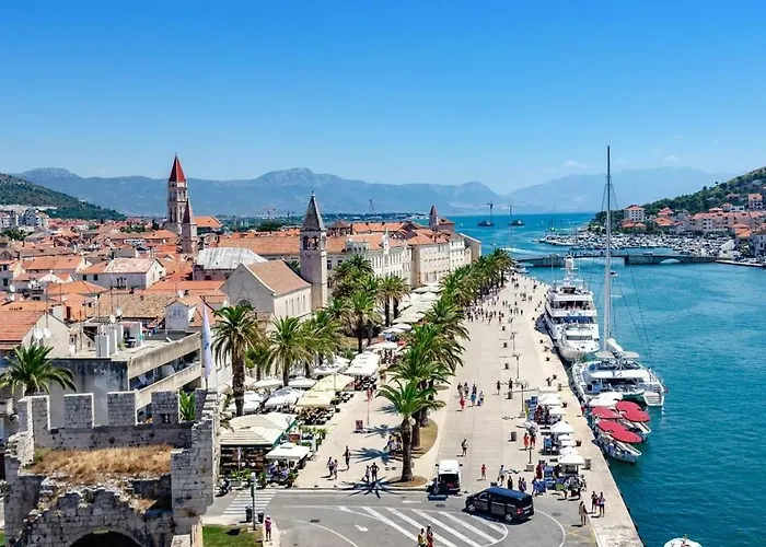 Apartment Silva Trogir