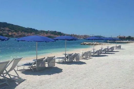 Silva Apartment Trogir