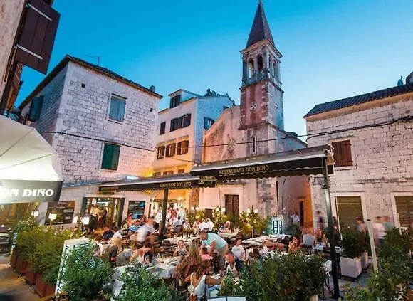 Silva Apartment Trogir