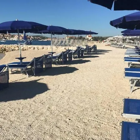 Silva Apartment Trogir