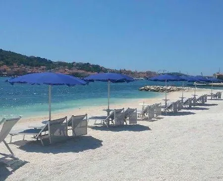 Silva Apartment Trogir