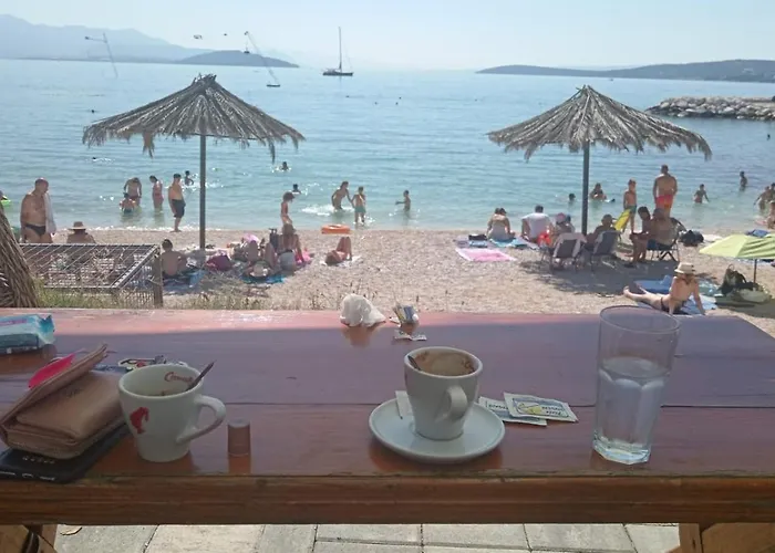 Апартаменти Silva