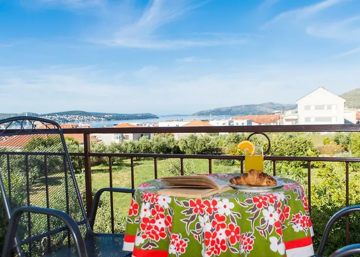 Appartement Silva *