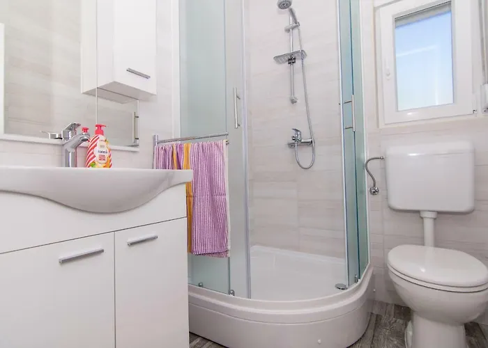 Silva Appartement